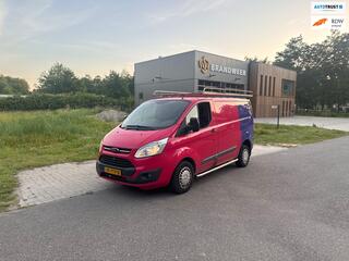 Ford Transit CUSTOM 270 2.2 TDCI L1H1 Trend Airco.Airco
