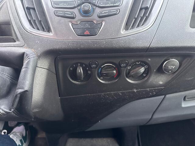 Ford Transit CUSTOM 270 2.2 TDCI L1H1 Trend Airco.Airco