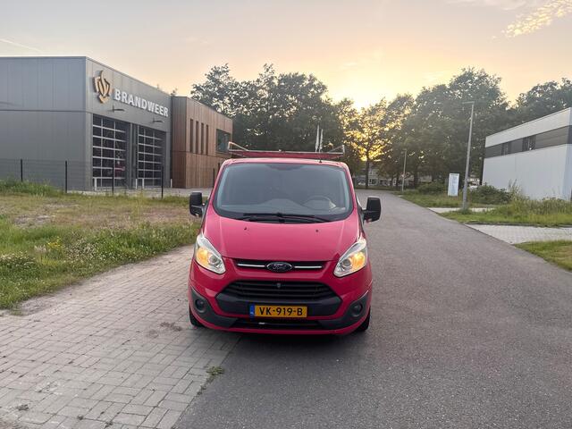 Ford Transit CUSTOM 270 2.2 TDCI L1H1 Trend Airco.Airco