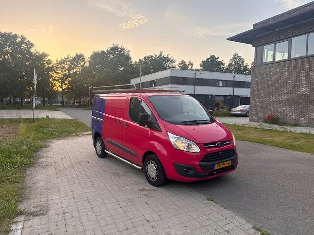 Ford Transit CUSTOM 270 2.2 TDCI L1H1 Trend Airco.Airco