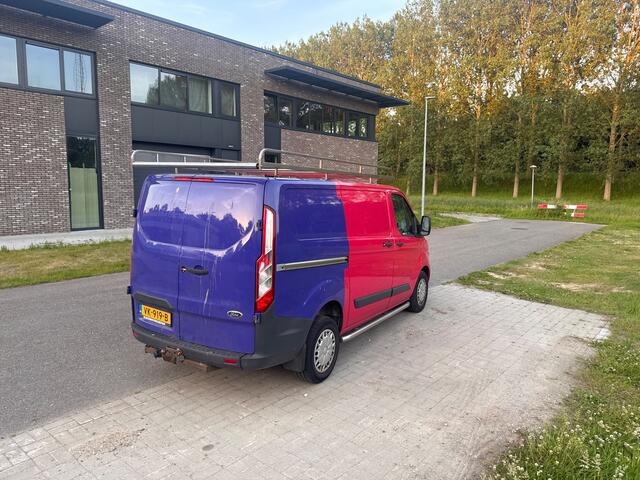 Ford Transit CUSTOM 270 2.2 TDCI L1H1 Trend Airco.Airco