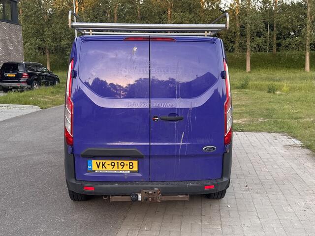 Ford Transit CUSTOM 270 2.2 TDCI L1H1 Trend Airco.Airco