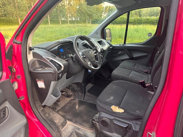 Ford Transit CUSTOM 270 2.2 TDCI L1H1 Trend Airco.Airco