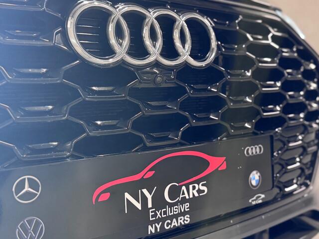 Audi Q5 Sportback 55 TFSI e S edition Competition Pano|Sfeer|Matrix|360 Camera|