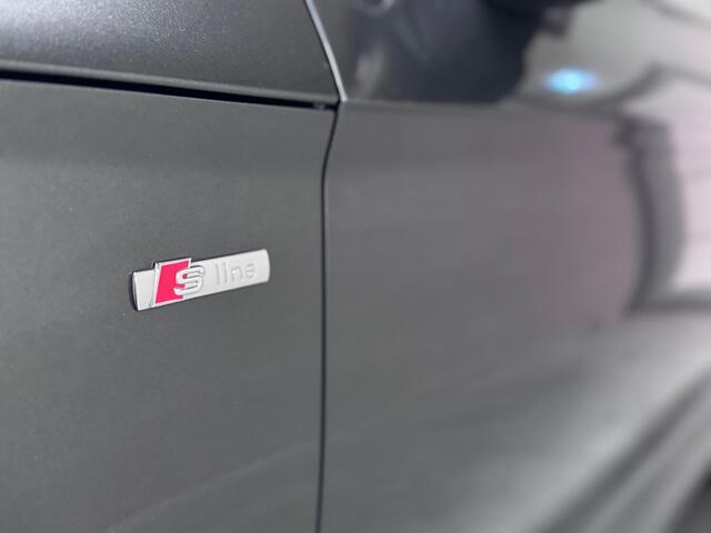 Audi Q5 Sportback 55 TFSI e S edition Competition Pano|Sfeer|Matrix|360 Camera|
