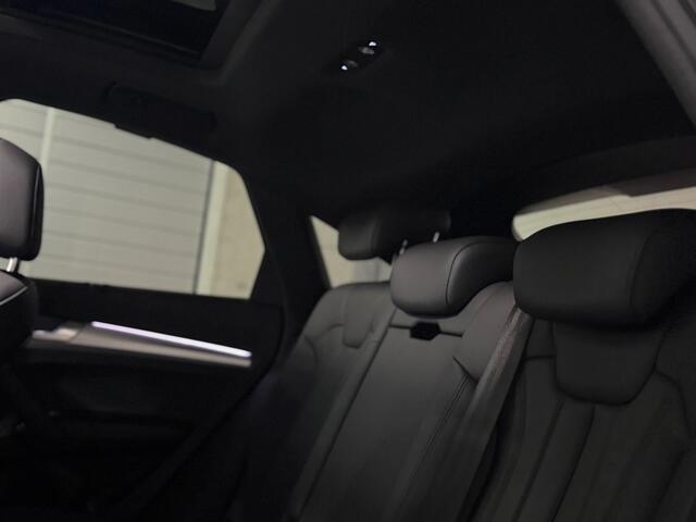 Audi Q5 Sportback 55 TFSI e S edition Competition Pano|Sfeer|Matrix|360 Camera|