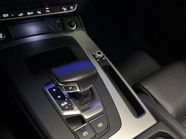 Audi Q5 Sportback 55 TFSI e S edition Competition Pano|Sfeer|Matrix|360 Camera|