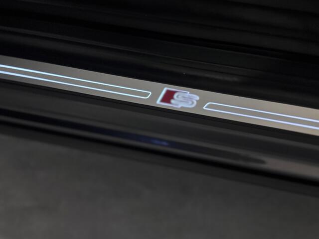 Audi Q5 Sportback 55 TFSI e S edition Competition Pano|Sfeer|Matrix|360 Camera|