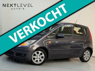 Mitsubishi Colt (2004 - 2014)
