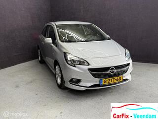 Opel Corsa (2014 - 2019)