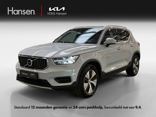 VOLVO XC40 1.5 T4 Recharge Inscription Expression I Elek. Trekhaak I Leder I Elek. Stoelen I Cruise Control