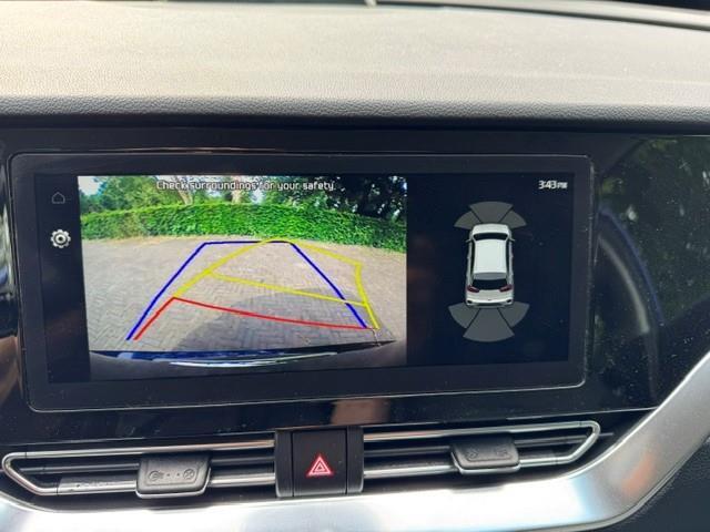 KIA E-Niro DYNAMIC PLUSLINE 64KWH/3 FASE LADEN SOH100%/ACARPLAY/HLEER/FABRIEKSGARANTIE
