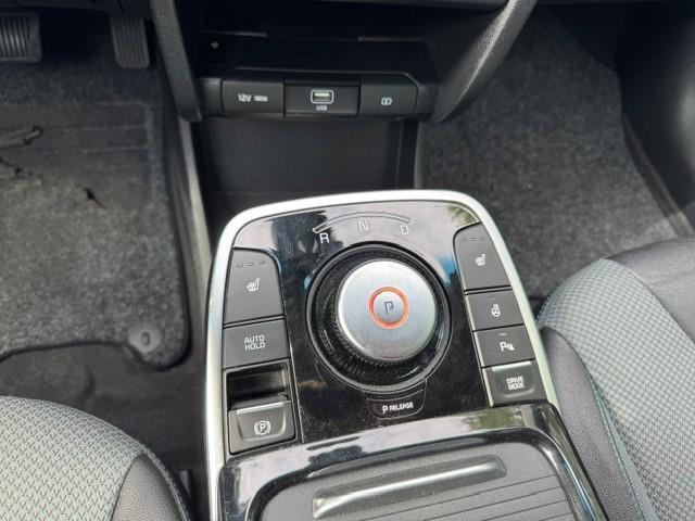 KIA E-Niro DYNAMIC PLUSLINE 64KWH/3 FASE LADEN SOH100%/ACARPLAY/HLEER/FABRIEKSGARANTIE