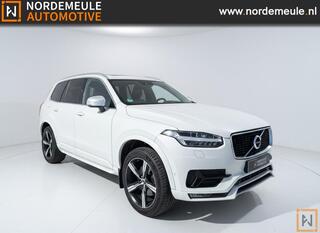 VOLVO XC90 2.0 D5 AWD INSCRIPTION, 7P, PANO, 360 CAMERA, R DESIGN