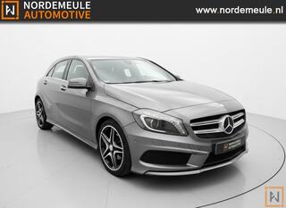 Mercedes-Benz A-Klasse (2012 - 2018)