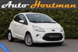 FORD KA 1.2 Titanium