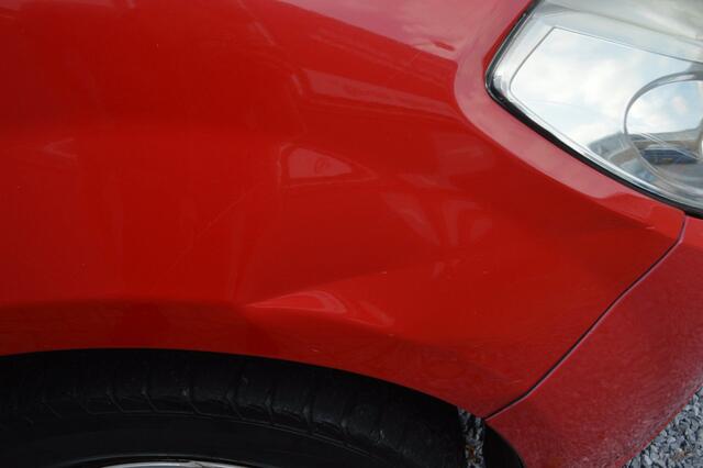 Dacia Sandero 1.2 Stuurbekrachtiging 5Drs Jaar APK