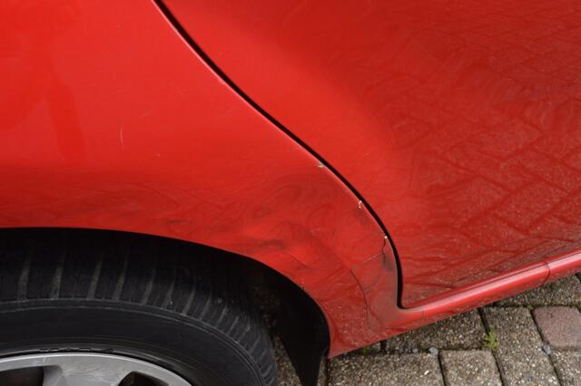 Dacia Sandero 1.2 Stuurbekrachtiging 5Drs Jaar APK
