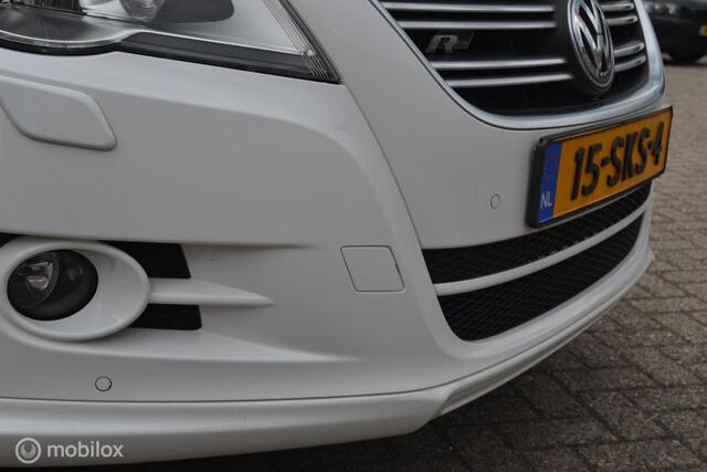 Volkswagen Tiguan 1.4 TSI R-Line | Motor vervangen | Vol opties | Panodak | Climate
