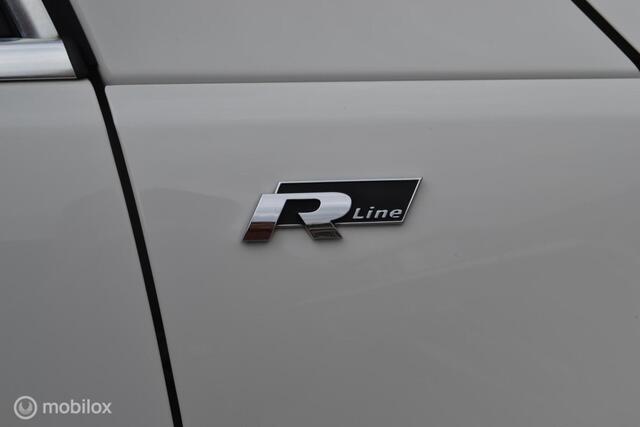 Volkswagen Tiguan 1.4 TSI R-Line | Motor vervangen | Vol opties | Panodak | Climate