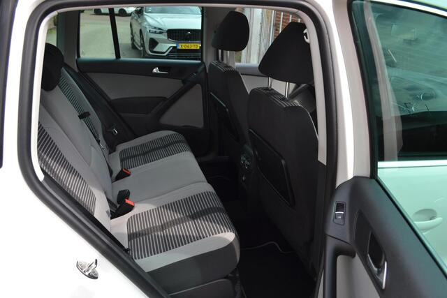 Volkswagen Tiguan 1.4 TSI R-Line | Motor vervangen | Vol opties | Panodak | Climate