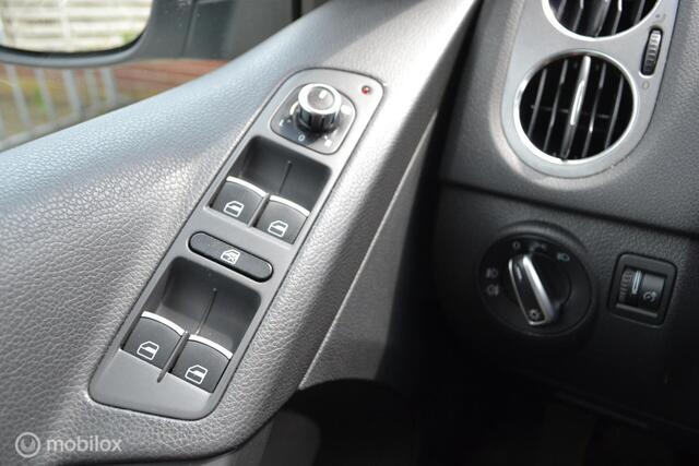Volkswagen Tiguan 1.4 TSI R-Line | Motor vervangen | Vol opties | Panodak | Climate