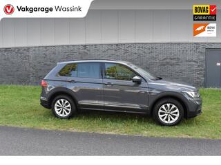 Volkswagen Tiguan 1.5 TSI Life el-achterklep 1800kg trekgewicht