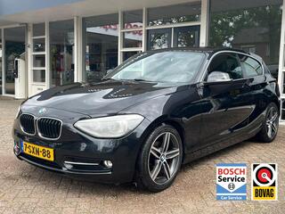 BMW 1-SERIE 116i High Executive
