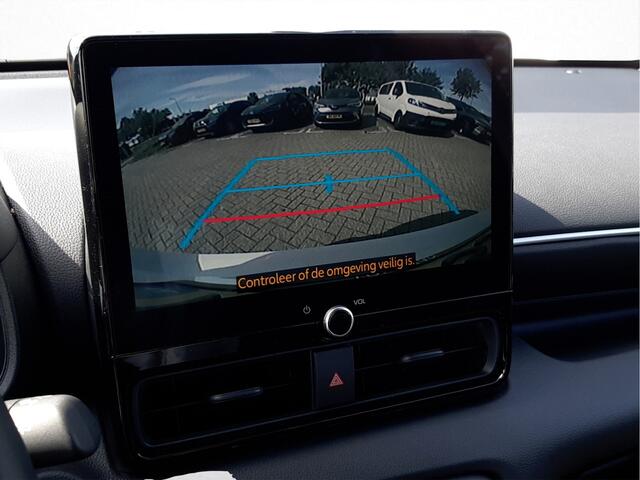 Toyota Yaris 1.5 Hybrid 130 Executive | CarPlay/Android Auto | Camera | LM Velgen |