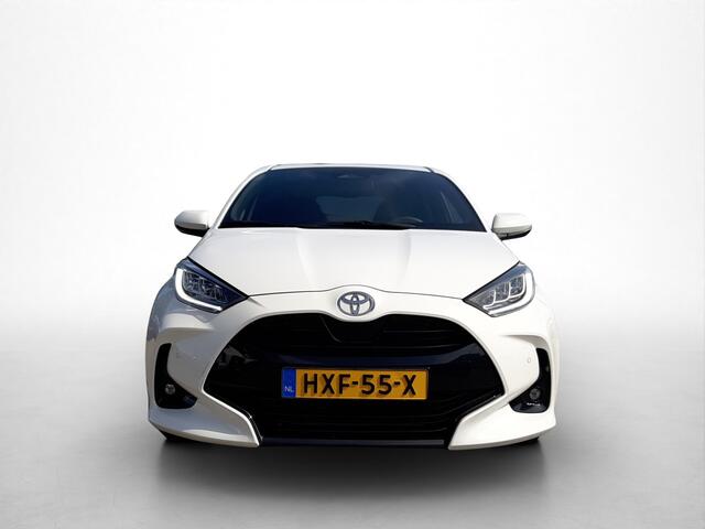 Toyota Yaris 1.5 Hybrid 130 Executive | CarPlay/Android Auto | Camera | LM Velgen |