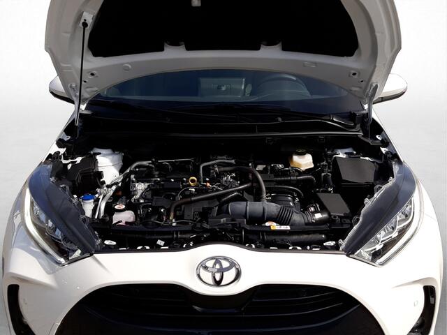 Toyota Yaris 1.5 Hybrid 130 Executive | CarPlay/Android Auto | Camera | LM Velgen |