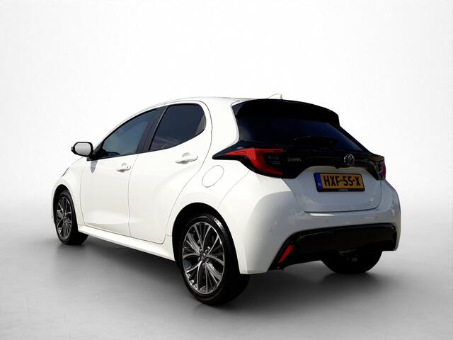 Toyota Yaris 1.5 Hybrid 130 Executive | CarPlay/Android Auto | Camera | LM Velgen |
