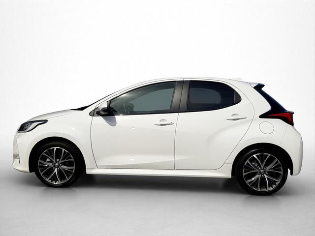 Toyota Yaris 1.5 Hybrid 130 Executive | CarPlay/Android Auto | Camera | LM Velgen |