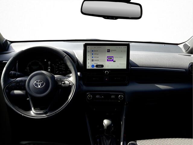 Toyota Yaris 1.5 Hybrid 130 Executive | CarPlay/Android Auto | Camera | LM Velgen |