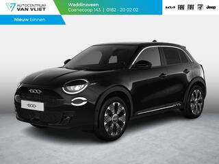 FIAT 600 600e La Prima 54 kWh | Pack Winter