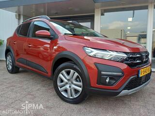 Dacia Sandero Stepway 1.0 TCe 90 Comfort