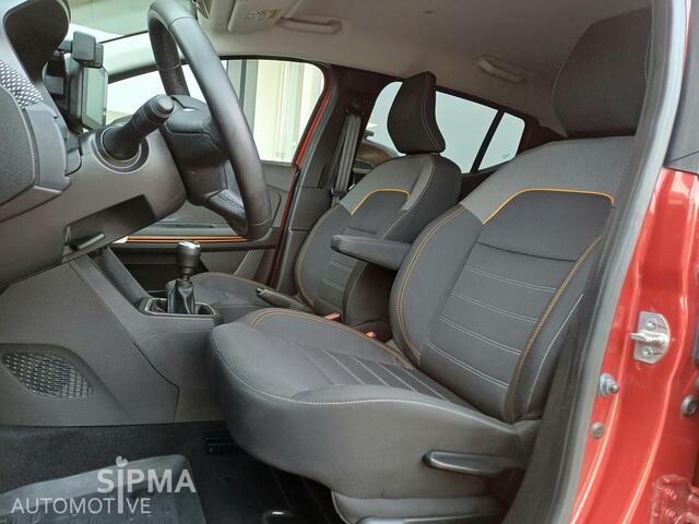 Dacia Sandero Stepway 1.0 TCe 90 Comfort