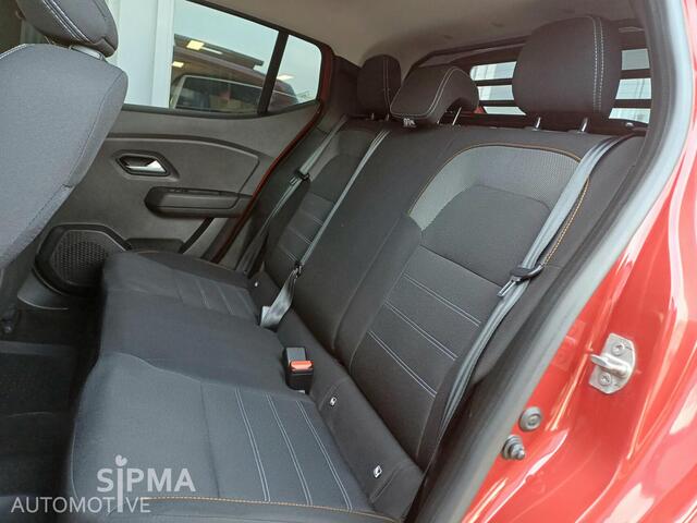 Dacia Sandero Stepway 1.0 TCe 90 Comfort