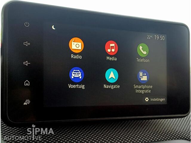 Dacia Sandero Stepway 1.0 TCe 90 Comfort