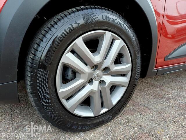 Dacia Sandero Stepway 1.0 TCe 90 Comfort