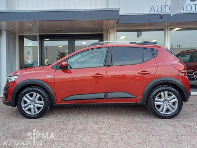 Dacia Sandero Stepway 1.0 TCe 90 Comfort