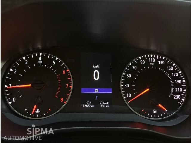 Dacia Sandero Stepway 1.0 TCe 90 Comfort