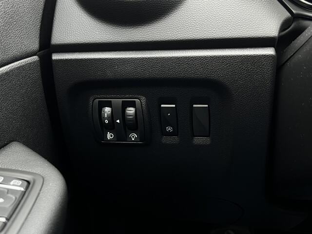Renault Captur 0.9 TCe Life | Cruise Control | Trekhaak | Airco