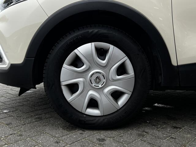 Renault Captur 0.9 TCe Life | Cruise Control | Trekhaak | Airco
