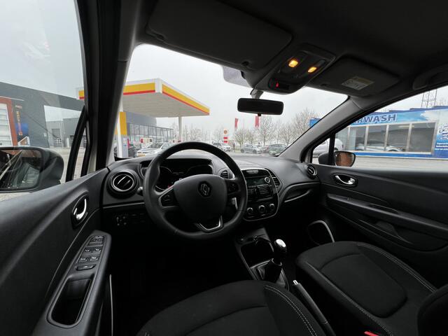 Renault Captur 0.9 TCe Life | Cruise Control | Trekhaak | Airco