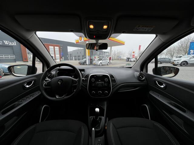 Renault Captur 0.9 TCe Life | Cruise Control | Trekhaak | Airco