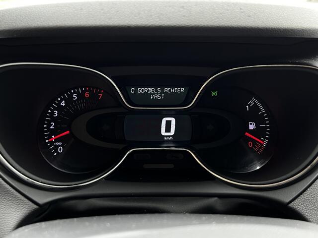 Renault Captur 0.9 TCe Life | Cruise Control | Trekhaak | Airco