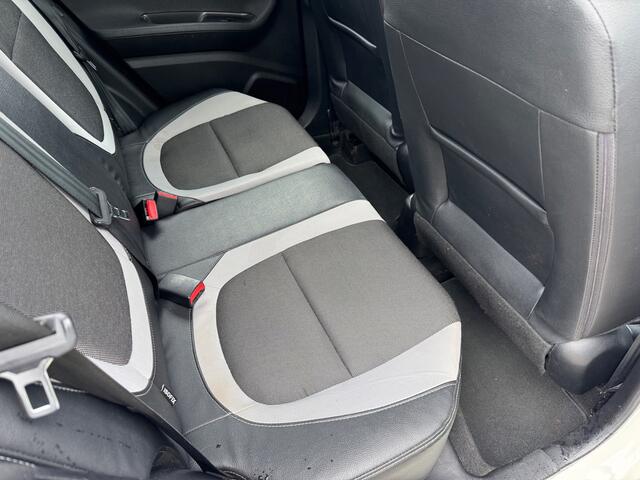KIA Picanto 1.0 CVVT World Cup Ed. 5DRS AIRCO