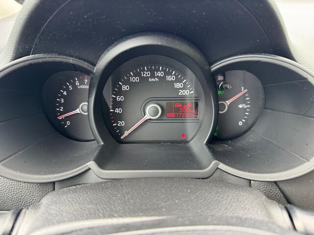KIA Picanto 1.0 CVVT World Cup Ed. 5DRS AIRCO