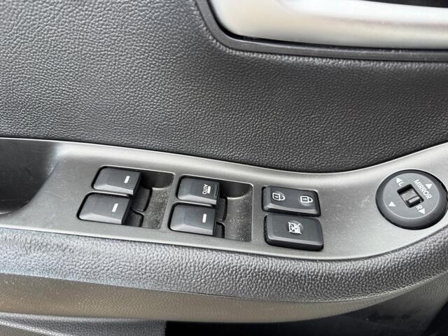 KIA Picanto 1.0 CVVT World Cup Ed. 5DRS AIRCO